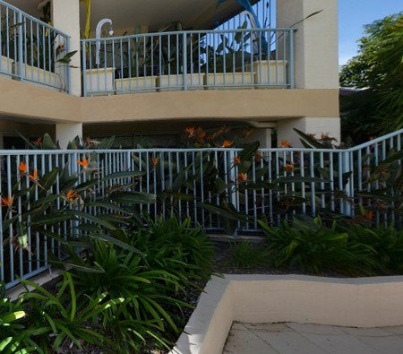 Iluka Serviced Apartments - Kempsey Accommodation 0