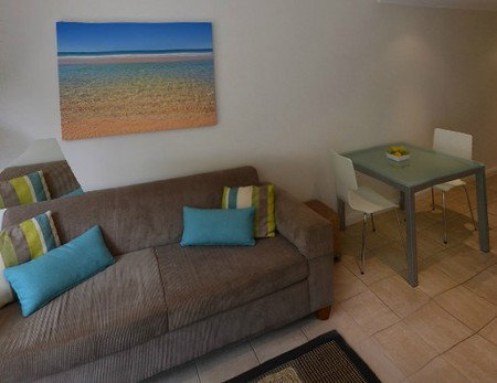 Iluka Serviced Apartments - Kempsey Accommodation 1