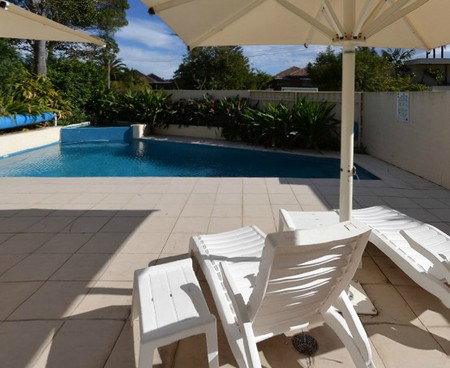 Iluka Serviced Apartments - Kempsey Accommodation 3