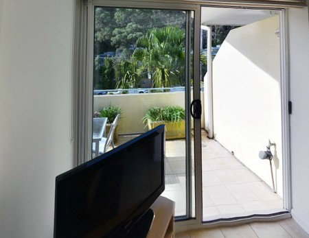Iluka Serviced Apartments - Kempsey Accommodation 4