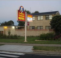 Country Gardens Motel Coonabarabran