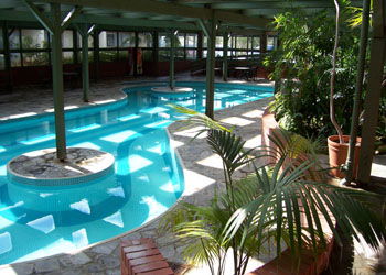 Sunset Cove Resort - Kempsey Accommodation 1