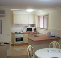 Charlotte Apartments - Kempsey Accommodation