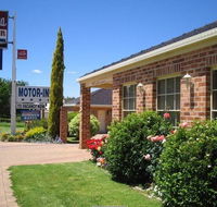 Aalana Motor Inn - Kempsey Accommodation