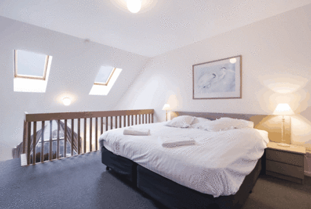 The Lantern Apartments - Kempsey Accommodation 5