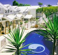 Boathouse Apartments - Kempsey Accommodation