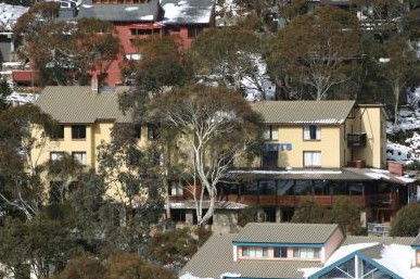 Bernti's Mountain Inn - Kempsey Accommodation 2