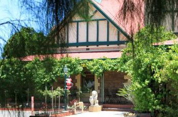 The Lodge Outback Motel - Kempsey Accommodation 0