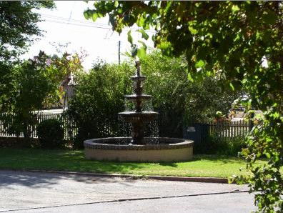 The Lodge Outback Motel - Kempsey Accommodation 1