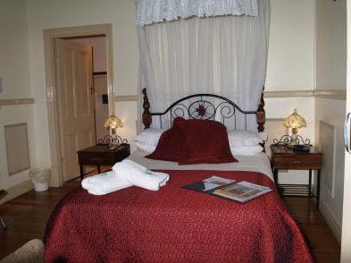 The Lodge Outback Motel - Kempsey Accommodation 2