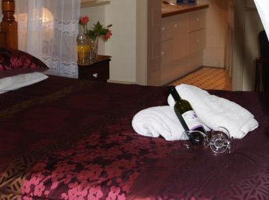 The Lodge Outback Motel - Kempsey Accommodation 3