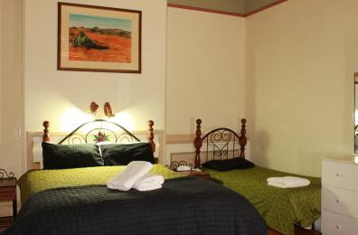 The Lodge Outback Motel - Kempsey Accommodation 4