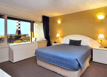 Lighthouse Beach Resort - Kempsey Accommodation