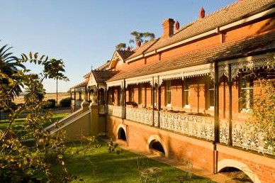 Farnham NSW Kempsey Accommodation