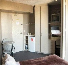 Hotel Saville - Kempsey Accommodation 0