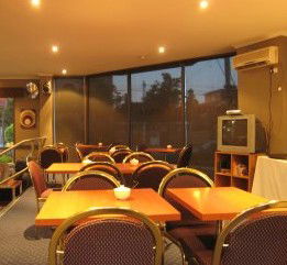 Hotel Saville - Kempsey Accommodation 1