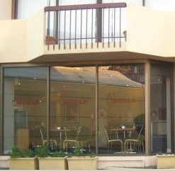 Hotel Saville - Kempsey Accommodation 2