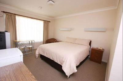 Alpha Motel - Kempsey Accommodation 1