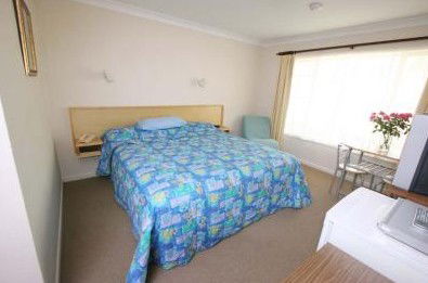 Alpha Motel - Kempsey Accommodation 2
