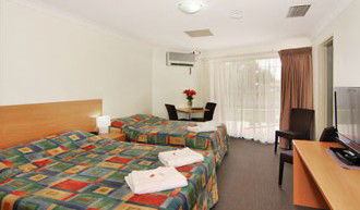 Country Capital Motel - Kempsey Accommodation 1