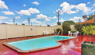 Country Capital Motel - Kempsey Accommodation 3