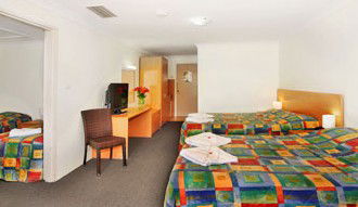 Country Capital Motel - Kempsey Accommodation 4