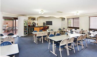Country Capital Motel - Kempsey Accommodation 5