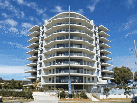 Sevan Apartments - Kempsey Accommodation
