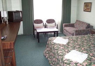Merlynston VIC Kempsey Accommodation