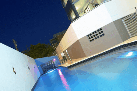 La Vida On Anzac - Kempsey Accommodation 1