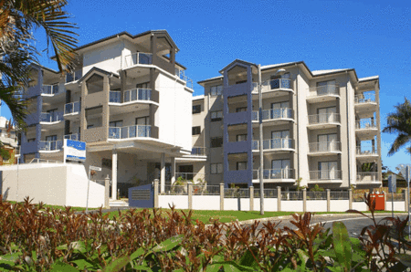 La Vida On Anzac - Kempsey Accommodation 3