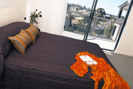 La Vida On Anzac - Kempsey Accommodation 5