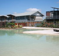 Australis Diamond Beach Resort  Spa - Kempsey Accommodation