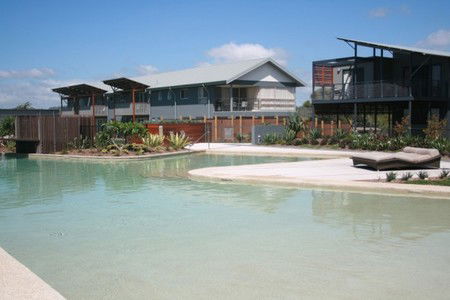 Australis Diamond Beach Resort & Spa - Kempsey Accommodation 0