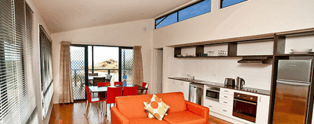 Australis Diamond Beach Resort & Spa - Kempsey Accommodation 2