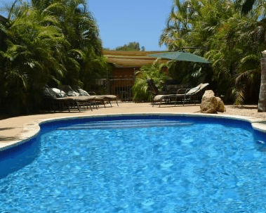 Ningaloo Lodge - Kempsey Accommodation