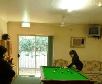 Ningaloo Lodge - Kempsey Accommodation 2