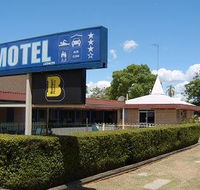 Binalong Motel - Kempsey Accommodation