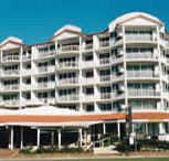 Aquarius Resort - Kempsey Accommodation