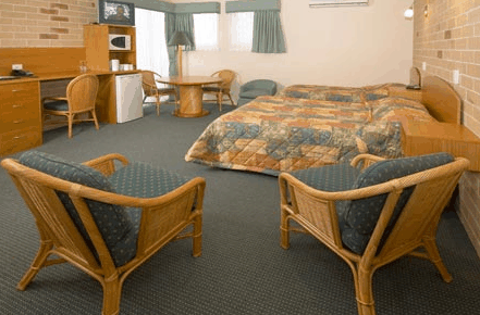 Caboolture Riverlakes Motel - Kempsey Accommodation 0
