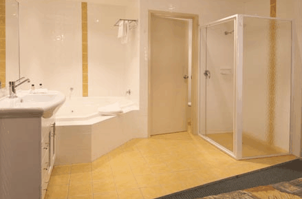 Caboolture Riverlakes Motel - Kempsey Accommodation 1