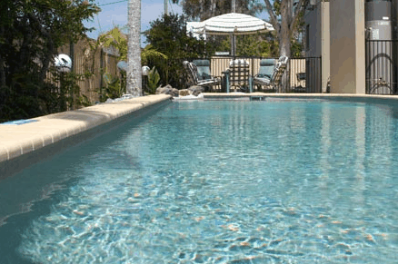 Caboolture Riverlakes Motel - Kempsey Accommodation 4