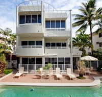 Sunseeker Holiday Apartments - Kempsey Accommodation