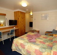 Alabaster Motel - Kempsey Accommodation