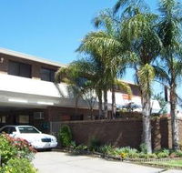 Best Western Garden Court Motel - Kempsey Accommodation