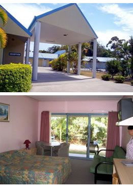 Diggers Rest Motel - Kempsey Accommodation 1