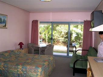 Diggers Rest Motel - Kempsey Accommodation 2
