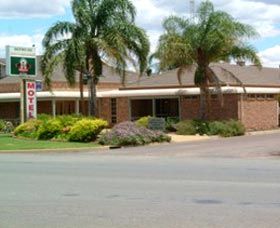 Exies Bagtown - Kempsey Accommodation 1
