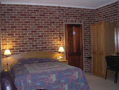 Exies Bagtown - Kempsey Accommodation 6