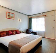 Econolodge Griffith Motor Inn - Kempsey Accommodation